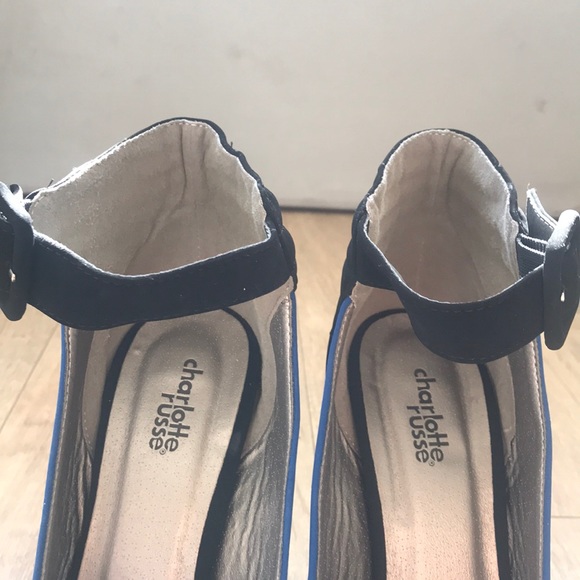 Heels - Picture 3 of 8